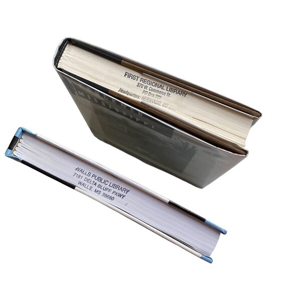 William Faulkner Review Hardcover Book Lot of 2 Mississippi American Literature - Picture 13 of 13